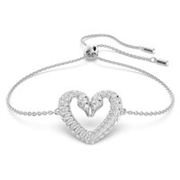 Bracciale Swarovski Donna UNA in Lega metallica Cristallo 5625534 - 5625534